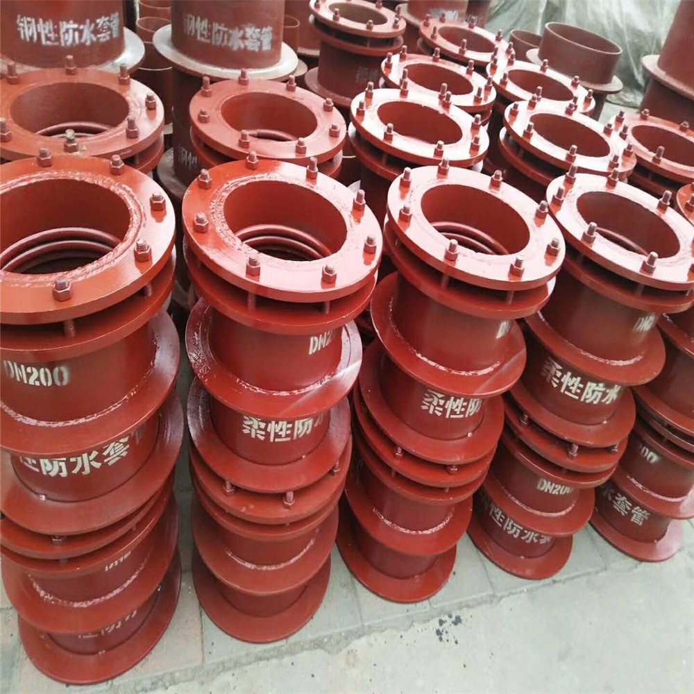 B型柔性午夜三级福利通常安裝
